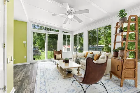 Exterior - 3336 Lassiter St, Durham, NC 27707 photo 3 of 11