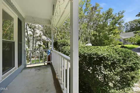 Exterior - 3336 Lassiter St, Durham, NC 27707 photo 6 of 11