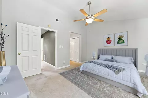 Bedroom - 3336 Lassiter St, Durham, NC 27707 photo 3 of 5