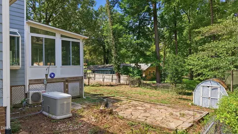 Exterior - 3336 Lassiter St, Durham, NC 27707 photo 11 of 11