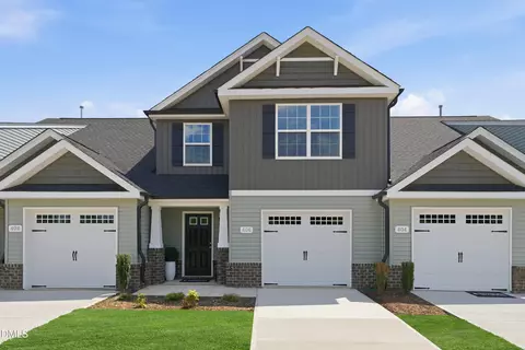 314 Little Creek Dr, Graham, NC 27253