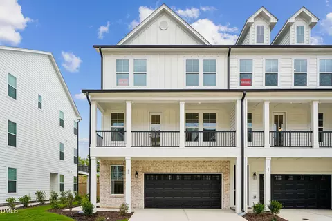 31 E Tiger Lily Trl # 55, Clayton, NC 27527