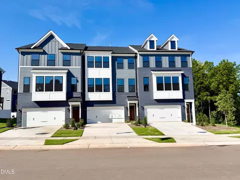 944 Westerland Way #140, Durham, NC 27703