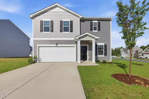 1114 Centerview Dr, Nashville, NC 27856