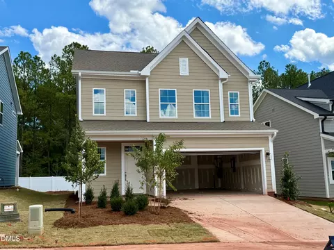 1209 Westerland Way #23, Durham, NC 27703