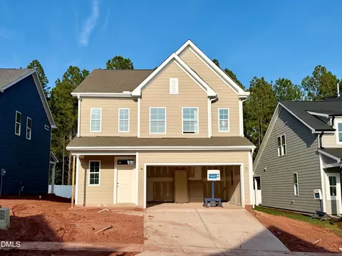 1209 Westerland Way #23, Durham, NC 27703