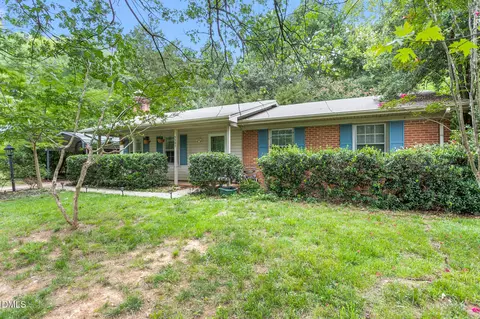 5207 Fieldbrook Dr, Greensboro, NC 27455