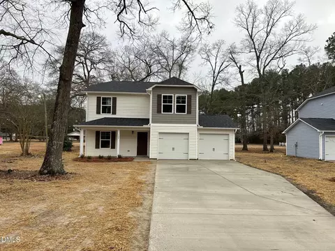 249 Nelson St, Bethel, NC 27812