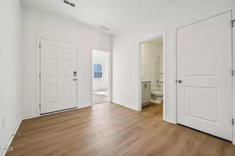 Entry Way - 6651 Chillingham Dr #93, Middlesex, NC 27557 photo 1 of 2