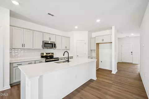 Kitchen - 6651 Chillingham Dr #93, Middlesex, NC 27557 photo 1 of 10
