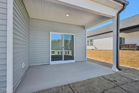 Exterior - 6651 Chillingham Dr #93, Middlesex, NC 27557 photo 1 of 3