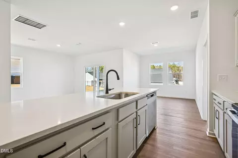 Kitchen - 6651 Chillingham Dr #93, Middlesex, NC 27557 photo 6 of 10