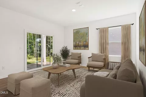 Living - 6651 Chillingham Dr #93, Middlesex, NC 27557 photo 5 of 5