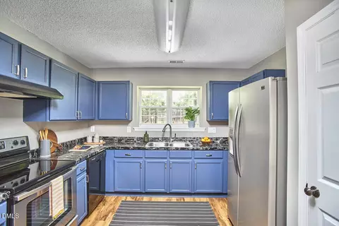 Kitchen - 628 Ashford Ln, Durham, NC 27713 photo 1 of 3