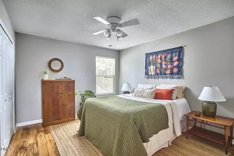 Bedroom - 628 Ashford Ln, Durham, NC 27713 photo 1 of 3