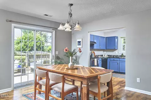 Dining - 628 Ashford Ln, Durham, NC 27713 photo 3 of 3