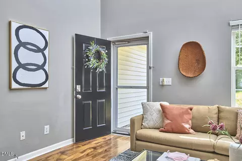 Entry Way - 628 Ashford Ln, Durham, NC 27713 photo 1 of 1