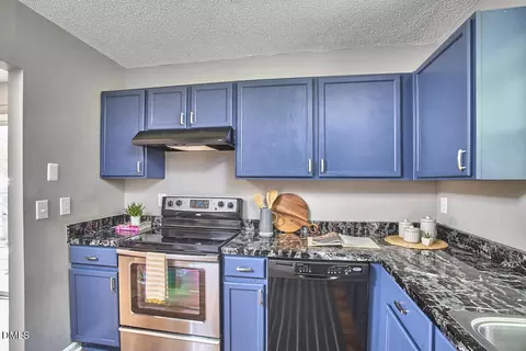 Kitchen - 628 Ashford Ln, Durham, NC 27713 photo 3 of 3