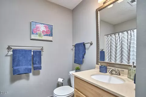 Bath - 628 Ashford Ln, Durham, NC 27713 photo 2 of 2