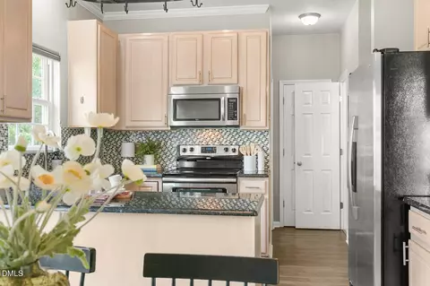 Kitchen - 6012 Solitude Way, Durham, NC 27713 photo 1 of 4