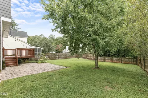 Exterior - 6012 Solitude Way, Durham, NC 27713 photo 7 of 11