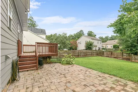 Exterior - 6012 Solitude Way, Durham, NC 27713 photo 6 of 11