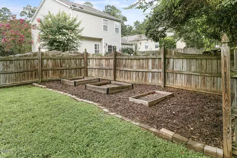 Exterior - 6012 Solitude Way, Durham, NC 27713 photo 9 of 11