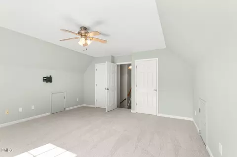 Bedroom - 6012 Solitude Way, Durham, NC 27713 photo 4 of 7