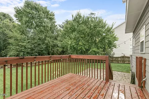 Exterior - 6012 Solitude Way, Durham, NC 27713 photo 4 of 11