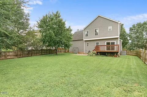 Exterior - 6012 Solitude Way, Durham, NC 27713 photo 10 of 11