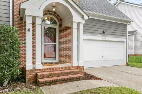 Exterior - 6012 Solitude Way, Durham, NC 27713 photo 2 of 11