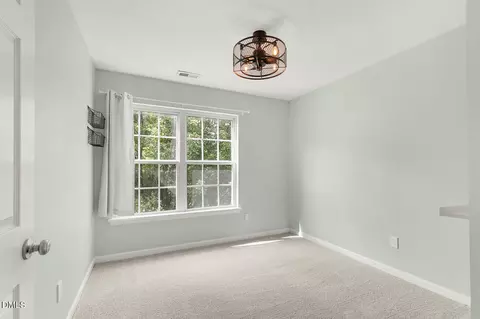 Bedroom - 6012 Solitude Way, Durham, NC 27713 photo 7 of 7