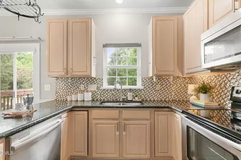 Kitchen - 6012 Solitude Way, Durham, NC 27713 photo 2 of 4