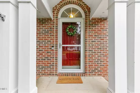 Exterior - 6012 Solitude Way, Durham, NC 27713 photo 3 of 11