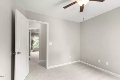 Bedroom - 6012 Solitude Way, Durham, NC 27713 photo 6 of 7