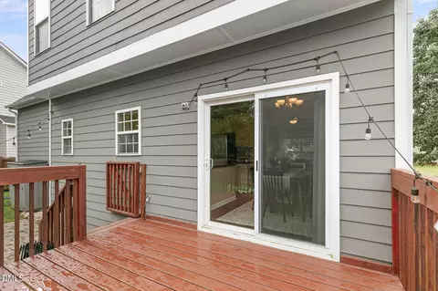 Exterior - 6012 Solitude Way, Durham, NC 27713 photo 5 of 11