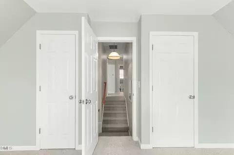 Entry Way - 6012 Solitude Way, Durham, NC 27713 photo 2 of 2