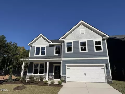 354 Macon Lk Dr, Apex, NC 27523