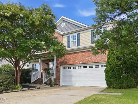 2006 Peachtree Town Ln, Knightdale, NC 27545