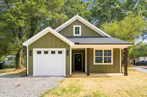518 N A N Charles St, Mebane, NC 27302