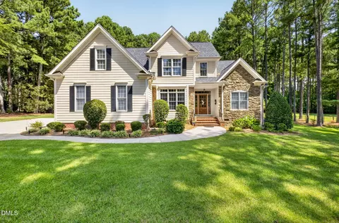 135 River Club Way, Youngsville, NC 27596