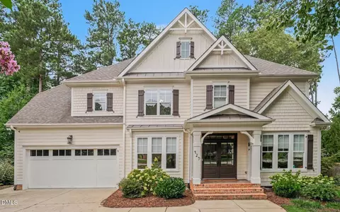429 Brightling Way, Holly Springs, NC 27540