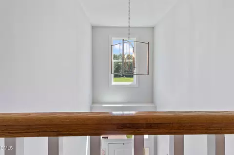 Entry Way - 1608 Osprey Ridge Dr, Willow Spring, NC 27592 photo 9 of 12