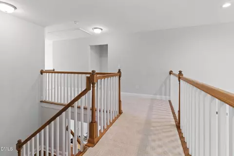 Entry Way - 1608 Osprey Ridge Dr, Willow Spring, NC 27592 photo 8 of 12