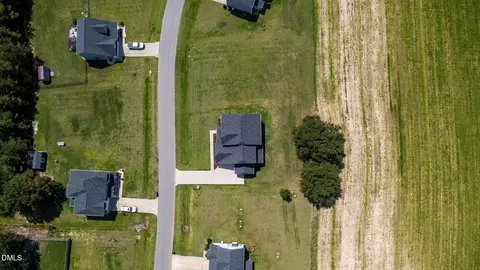 View/Area - 1608 Osprey Ridge Dr, Willow Spring, NC 27592 photo 9 of 9
