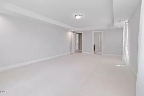 Bedroom - 1608 Osprey Ridge Dr, Willow Spring, NC 27592 photo 6 of 10