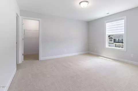 Bedroom - 1608 Osprey Ridge Dr, Willow Spring, NC 27592 photo 7 of 10