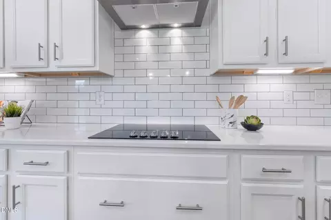 Kitchen - 1608 Osprey Ridge Dr, Willow Spring, NC 27592 photo 3 of 5