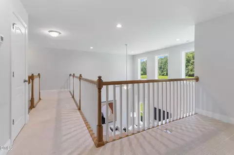 Entry Way - 1608 Osprey Ridge Dr, Willow Spring, NC 27592 photo 12 of 12
