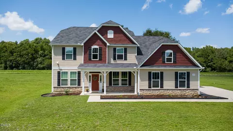 Other - 1608 Osprey Ridge Dr, Willow Spring, NC 27592 photo 1 of 18